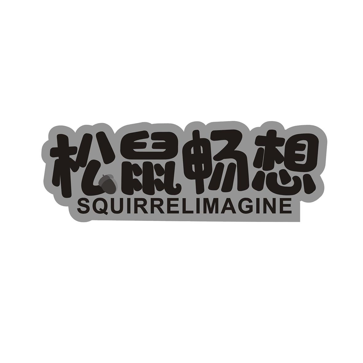 松鼠畅想 SQUIRRELIMAGINE