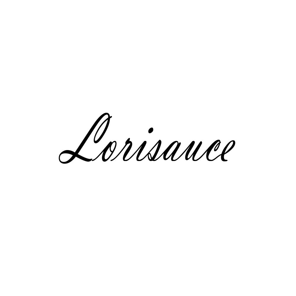 LORI SAUCE