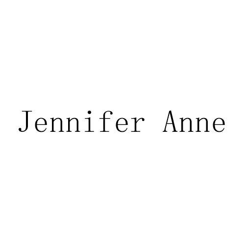 JENNIFER ANNE