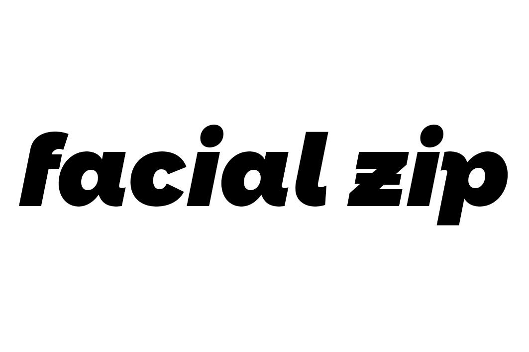 FACIAL ZIP