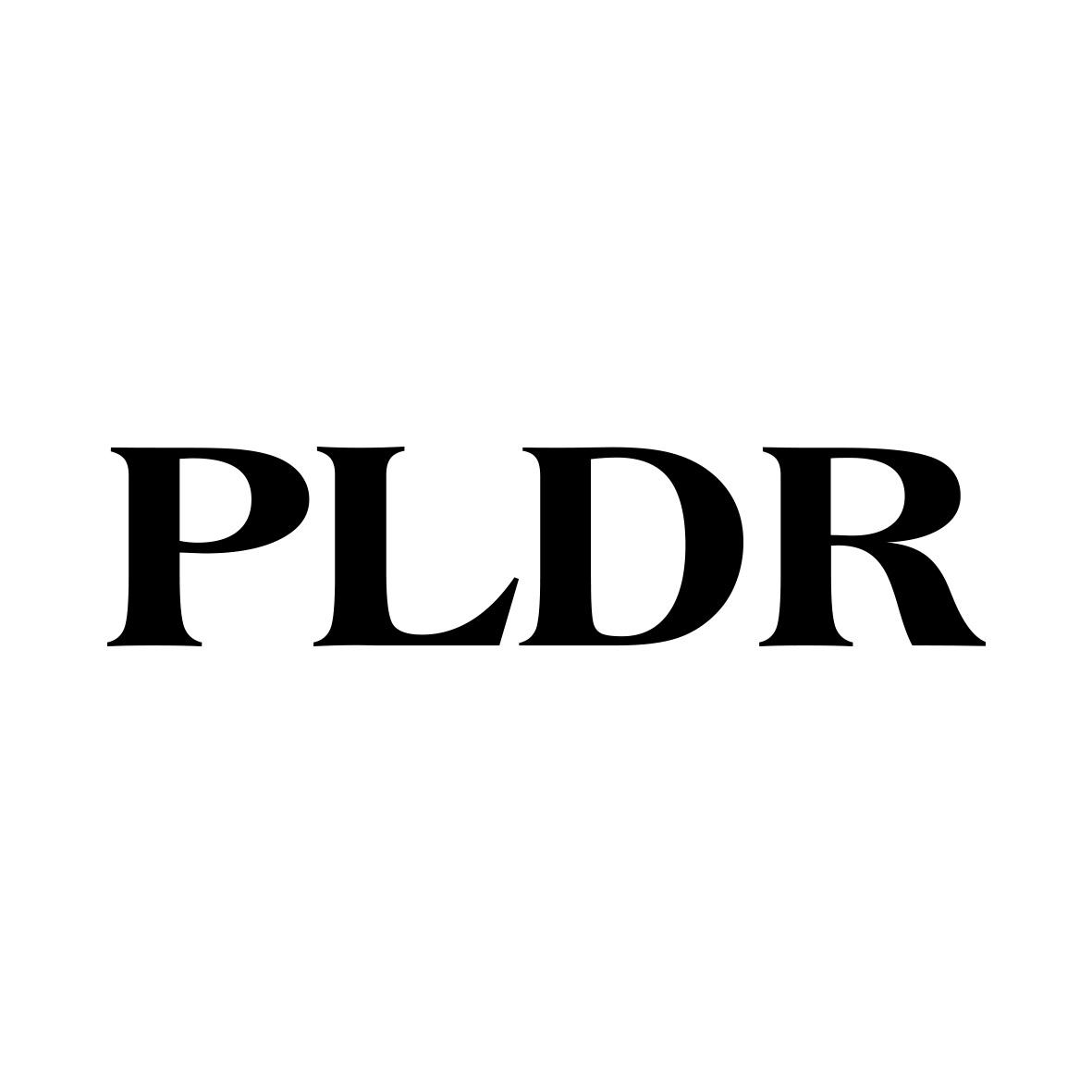 PLDR                     