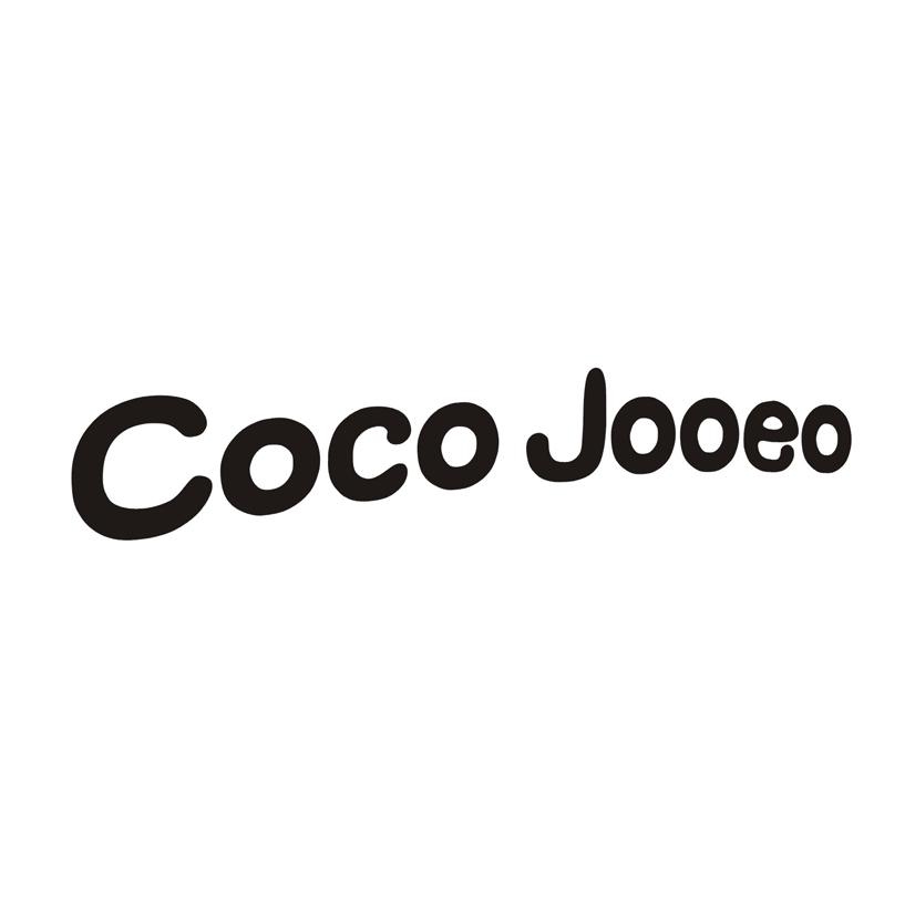 COCO JOOEO