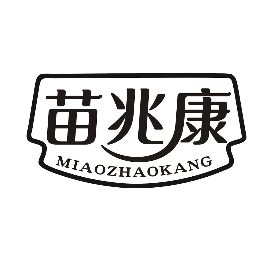 苗兆康