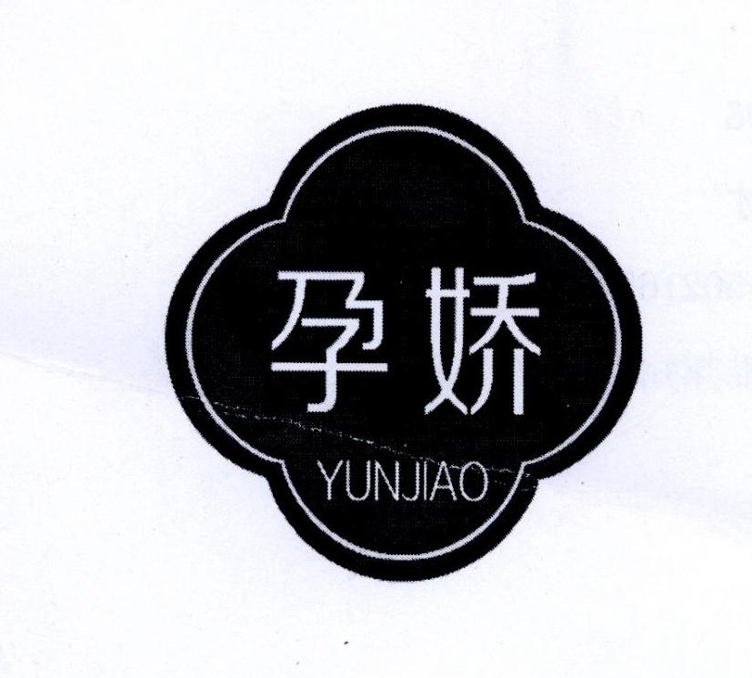 孕娇