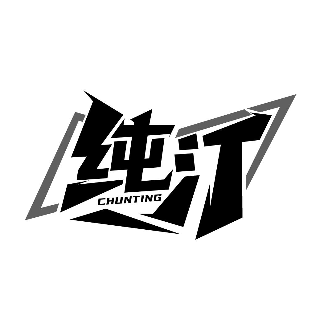 纯汀
CHUNTING