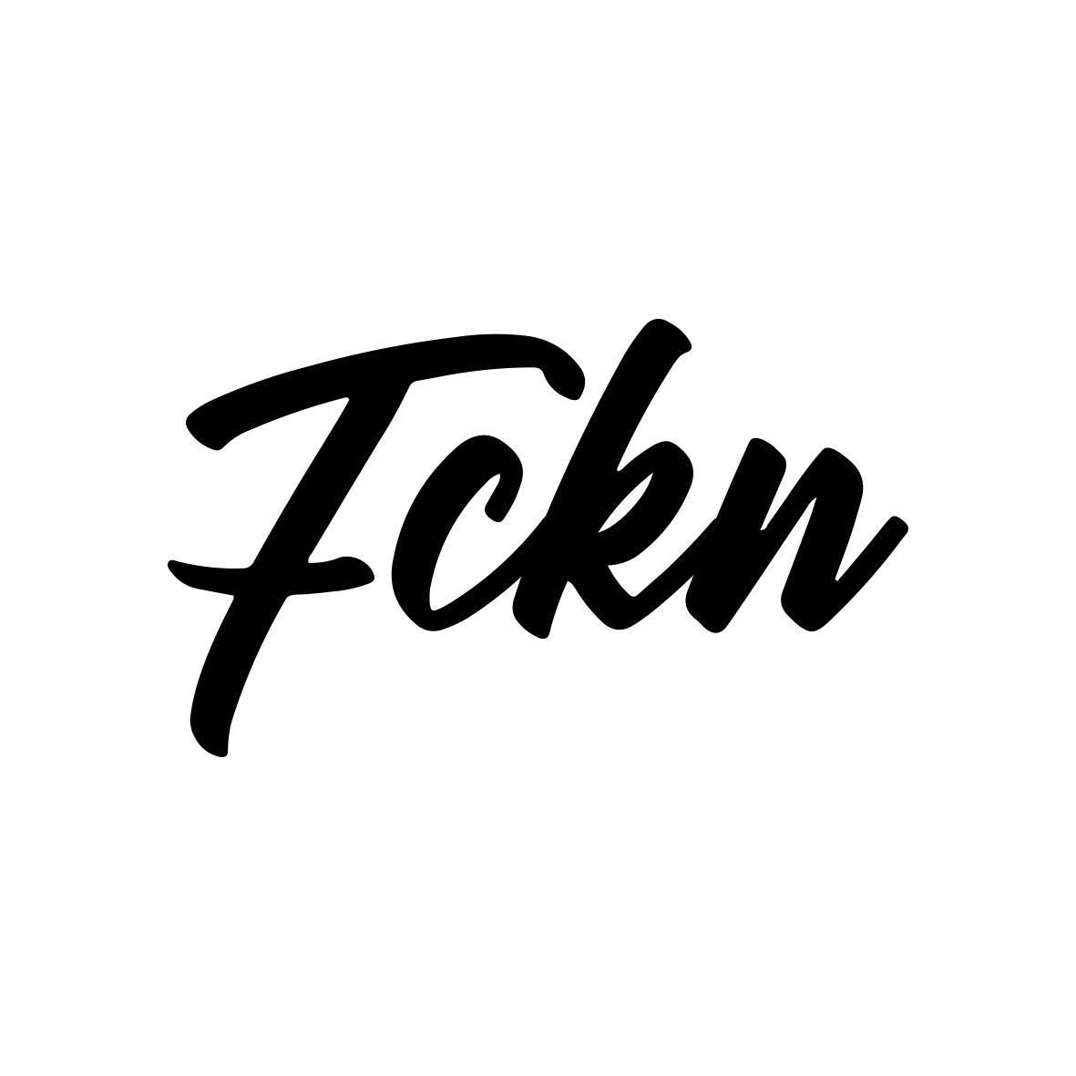FCKN                          