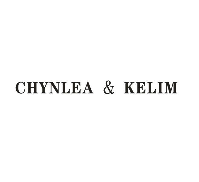 CHYNLEA ＆ KELIM