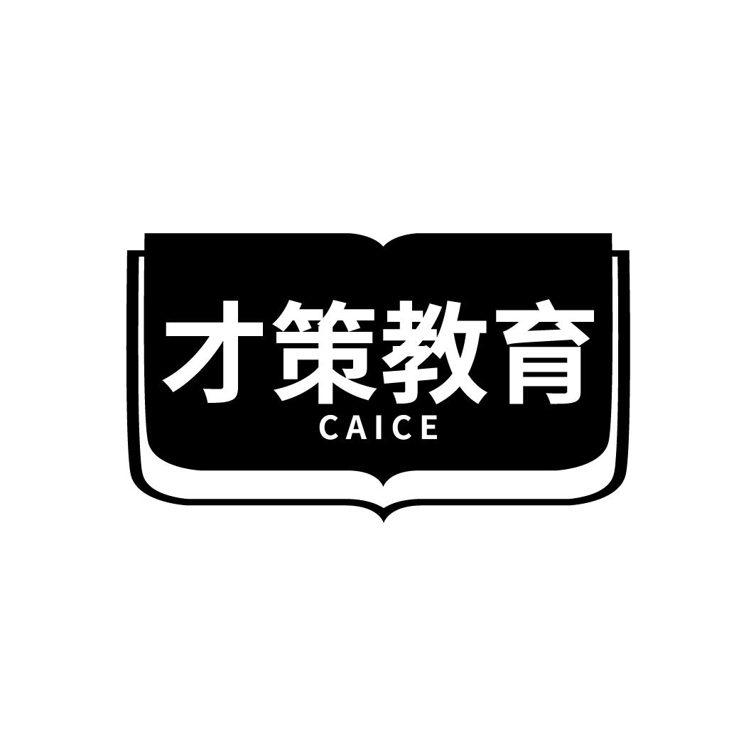 才策教育
CAICE