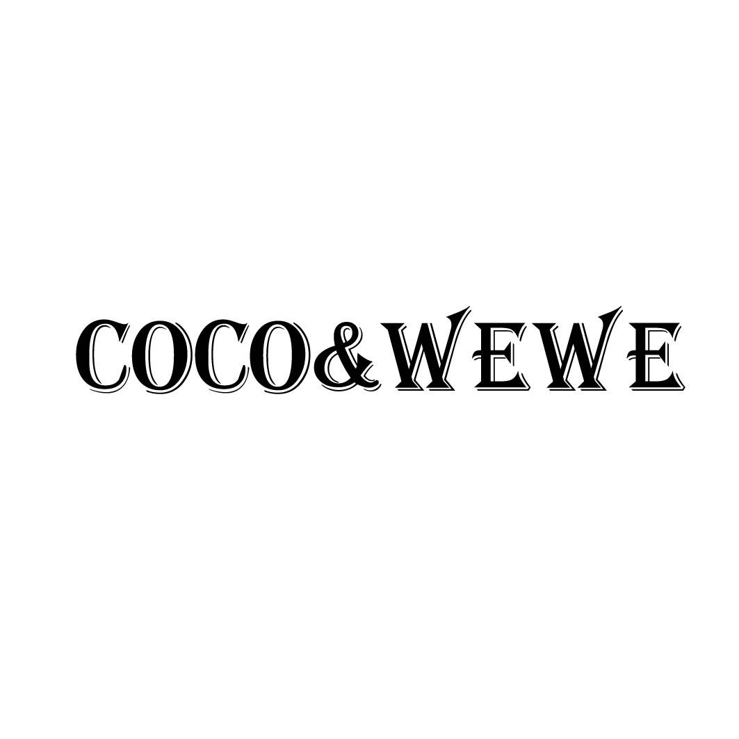 COCO&WEWE 