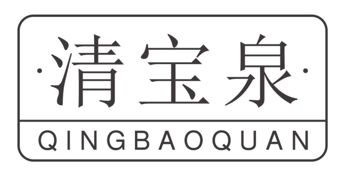 清宝泉