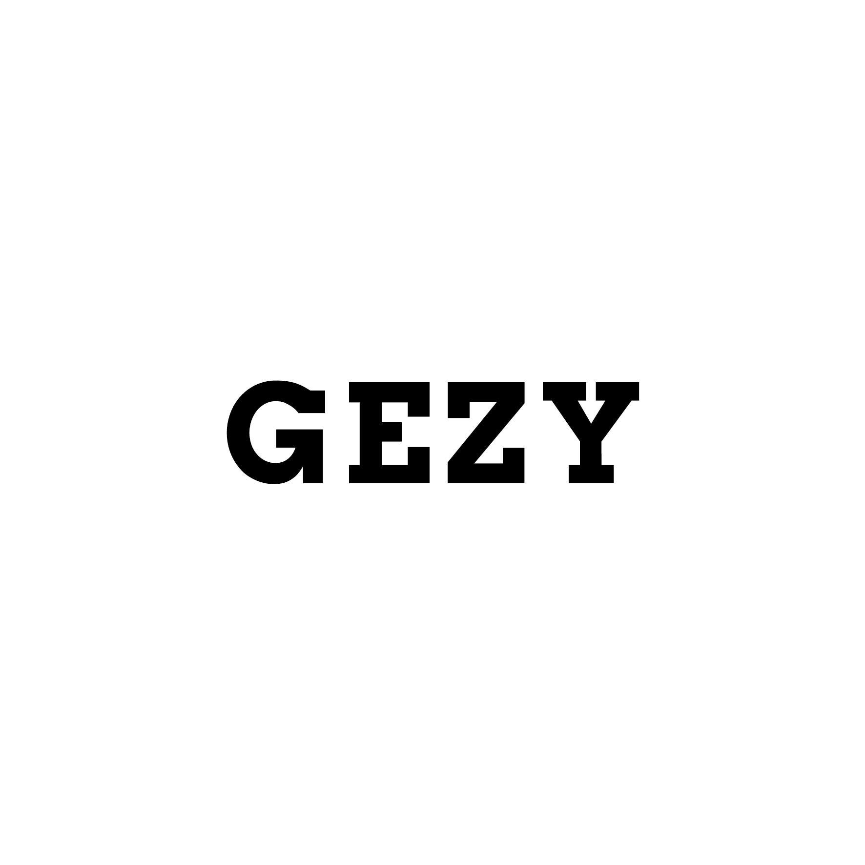 GEZY