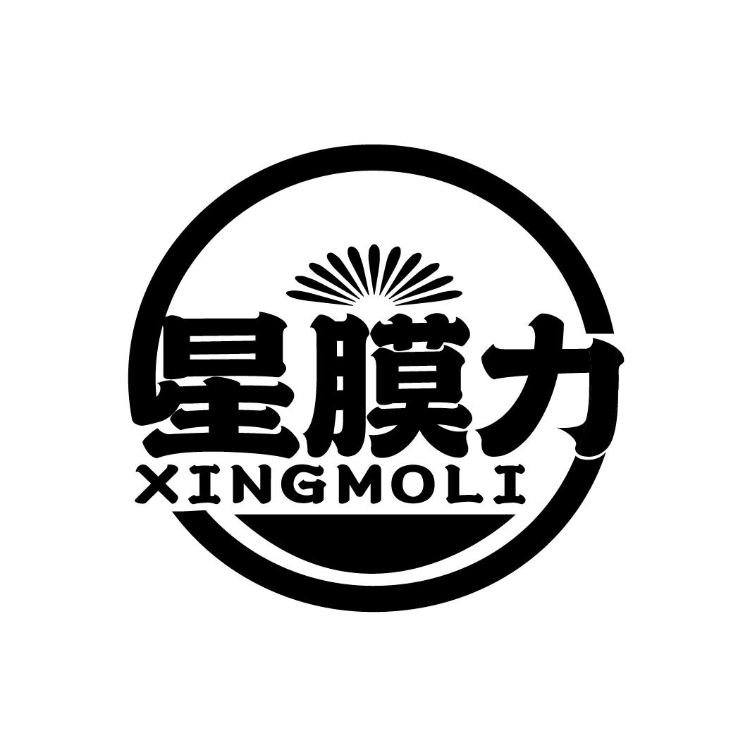 星膜力