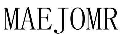 MAEJOMR