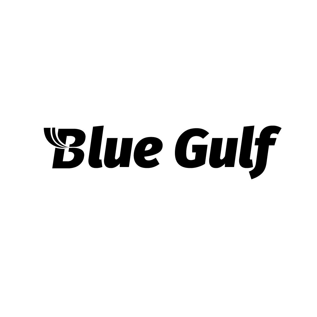 BLUE GULF