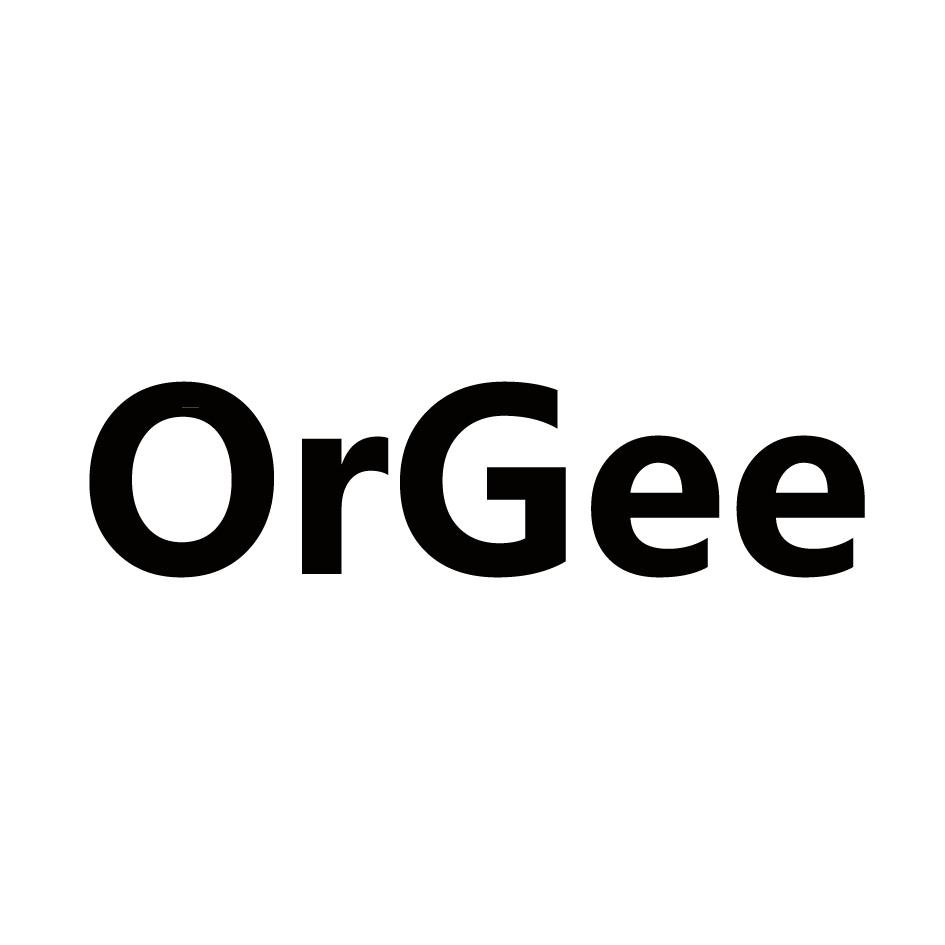 ORGEE