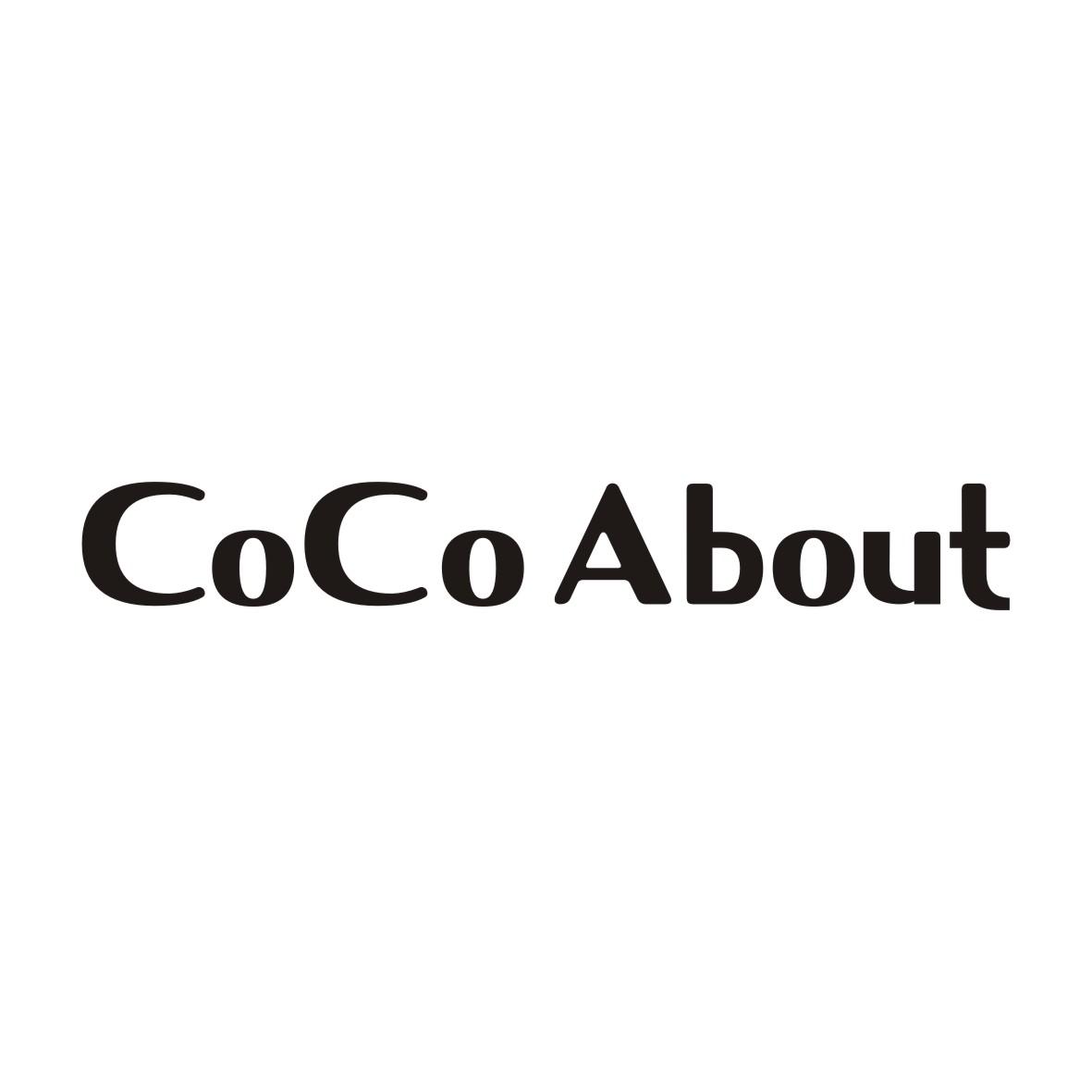 COCO ABOUT（可可约）