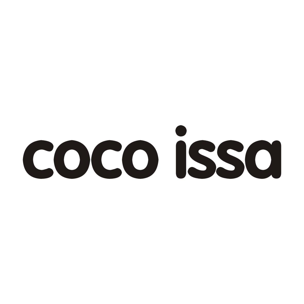 COCO ISSA（可可伊萨）