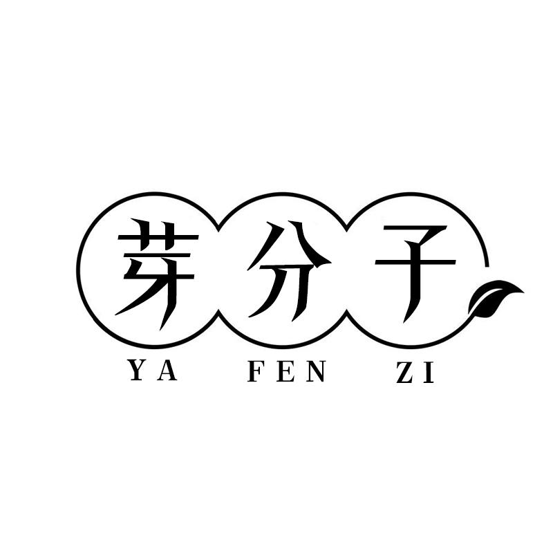 芽分子
