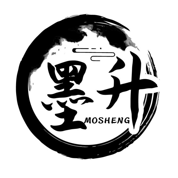 墨升
MOSHENG