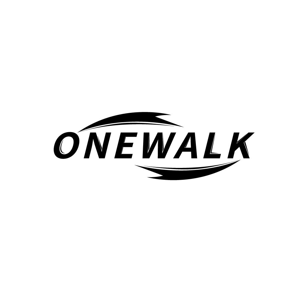 
ONEWALK