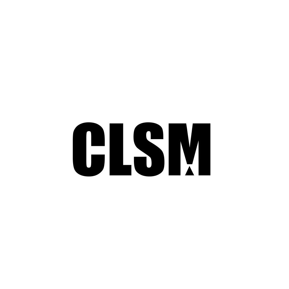 CLSM