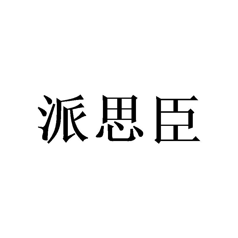 派思臣