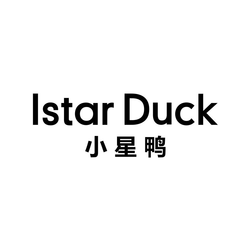 小星鸭
ISTARDUCK