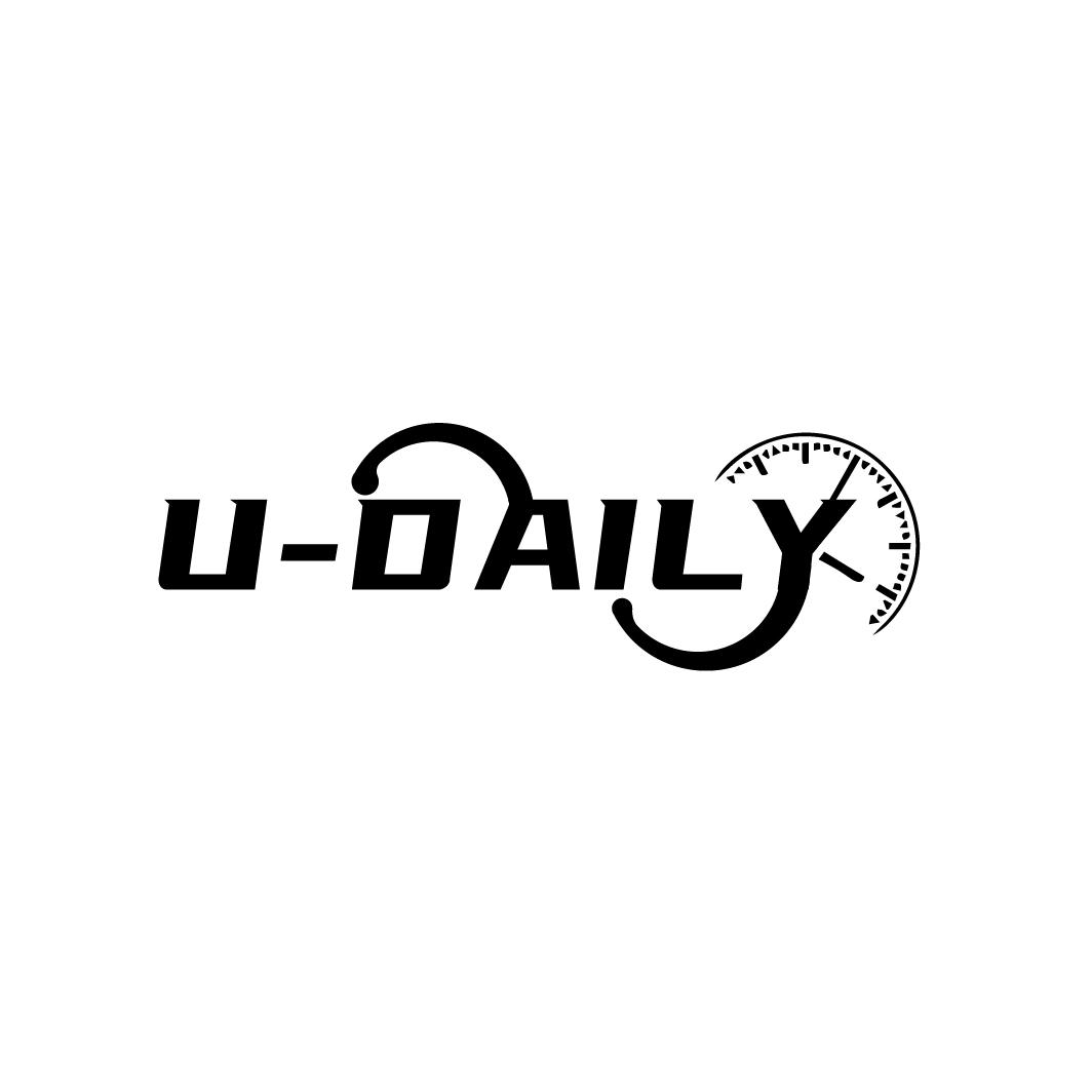 
U-DAILY
