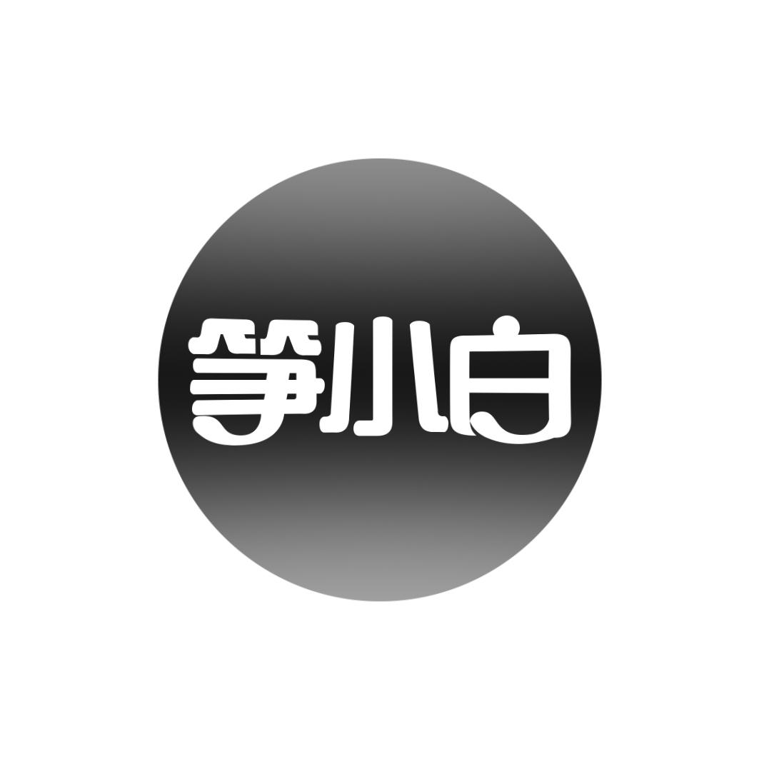 笋小白
