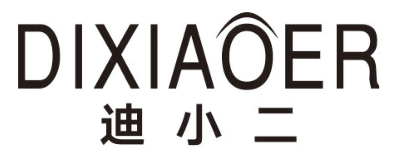 迪小二dixiaoer