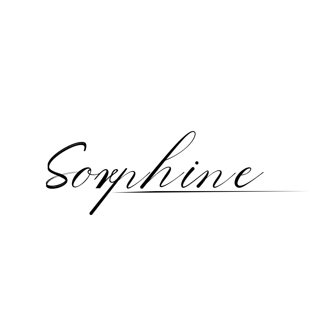 SORPHINE