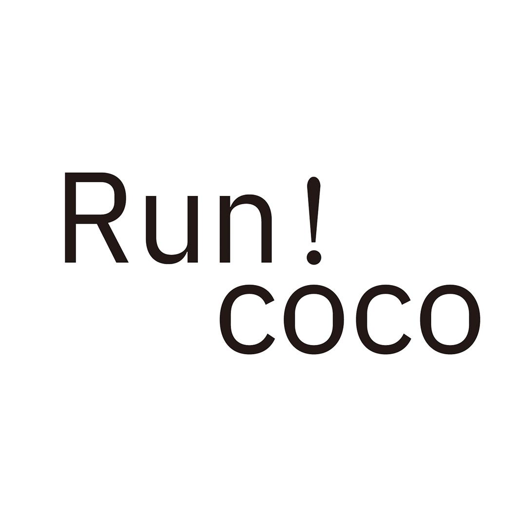 RUN!COCO