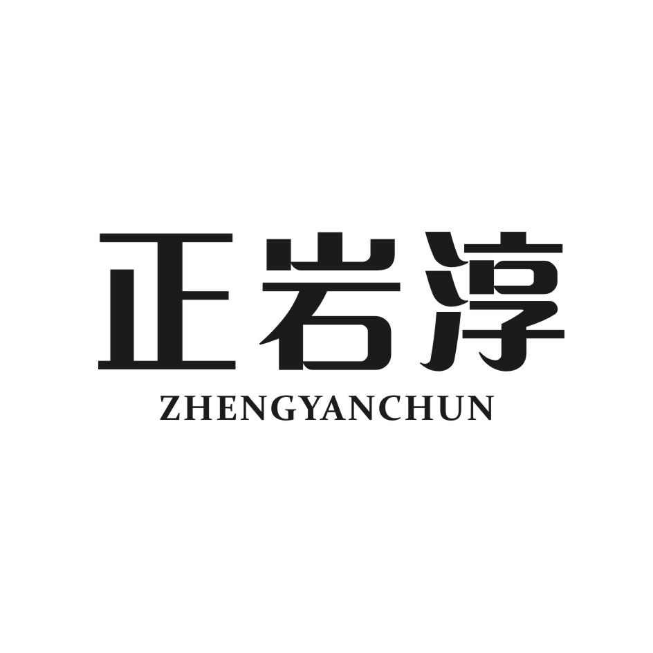 正岩淳