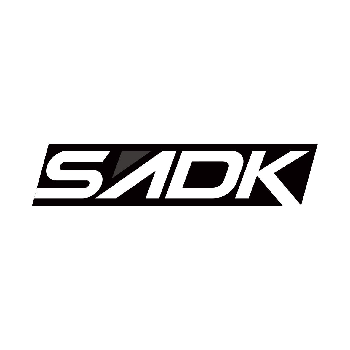 SADK                         