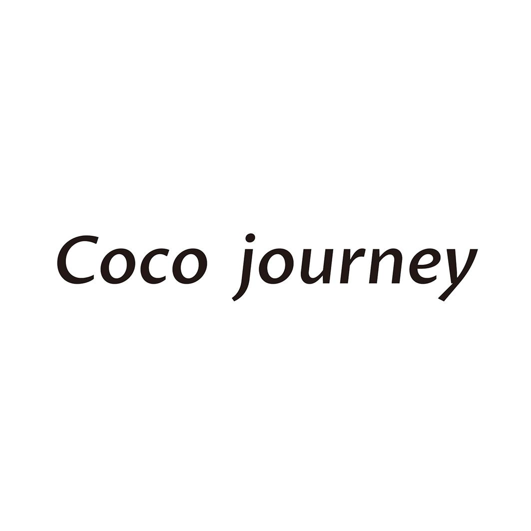 COCO  JOURNEY