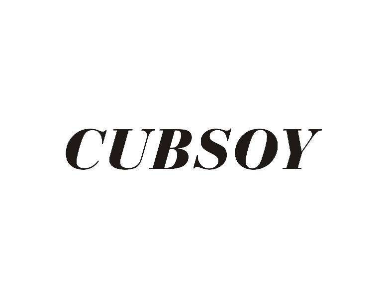 CUBSOY