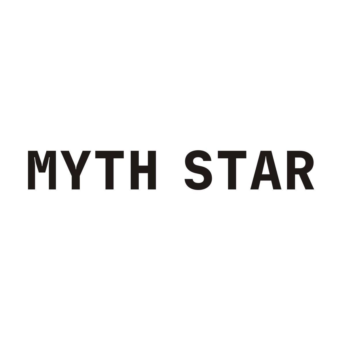 MYTH STAR
（神话之星）