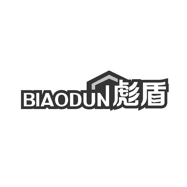 BIAODUN彪盾