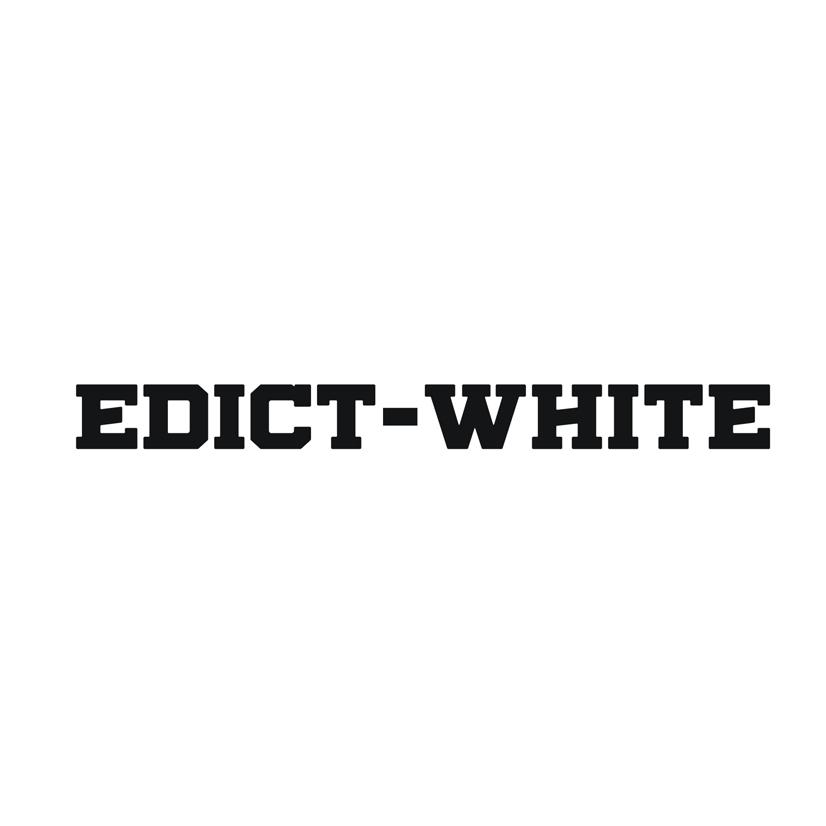 EDICTWHITE