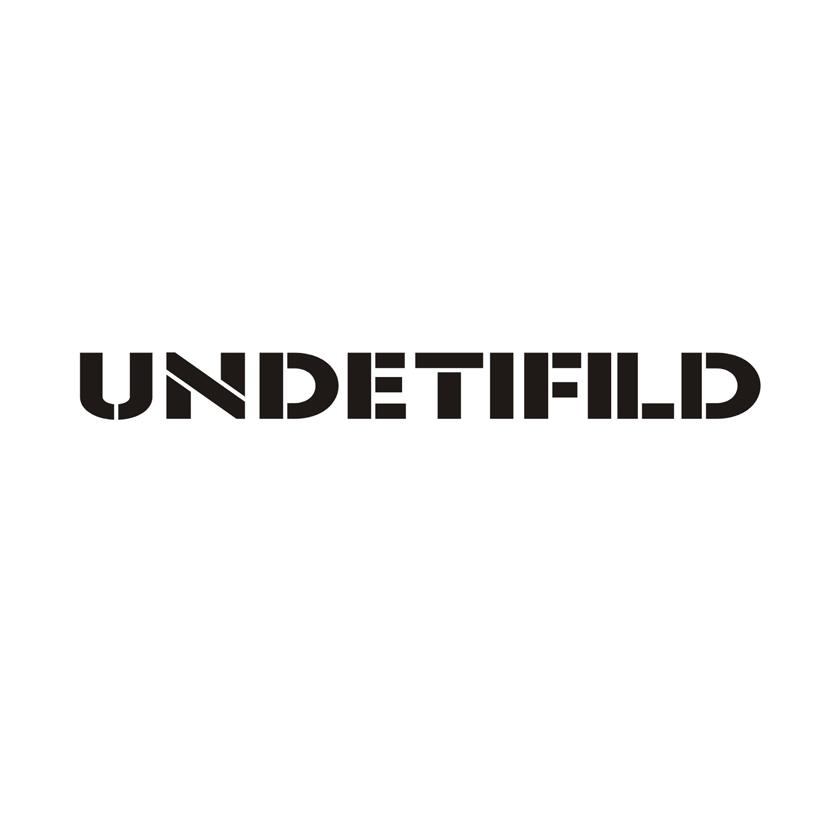 UNDETIFILD