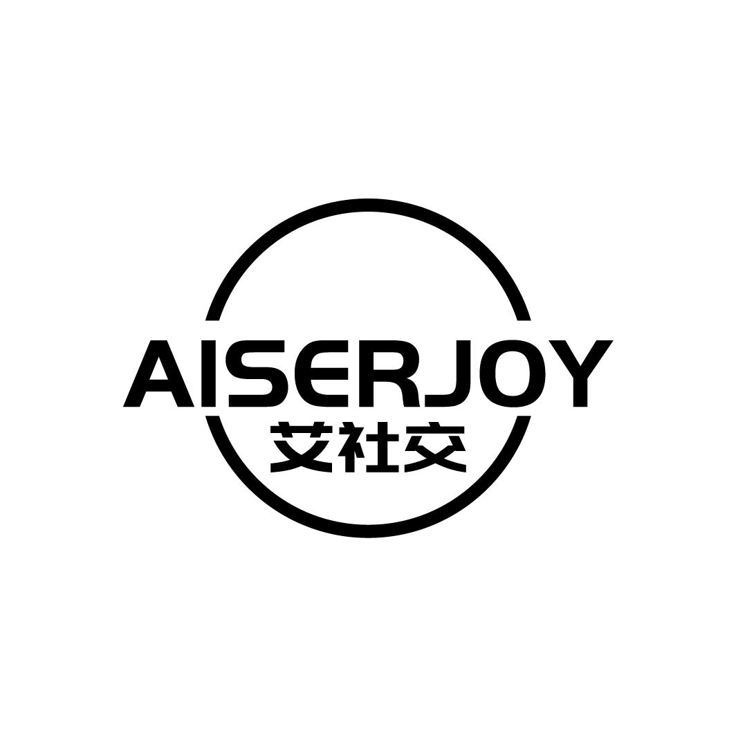 艾社交
AISERJOY
