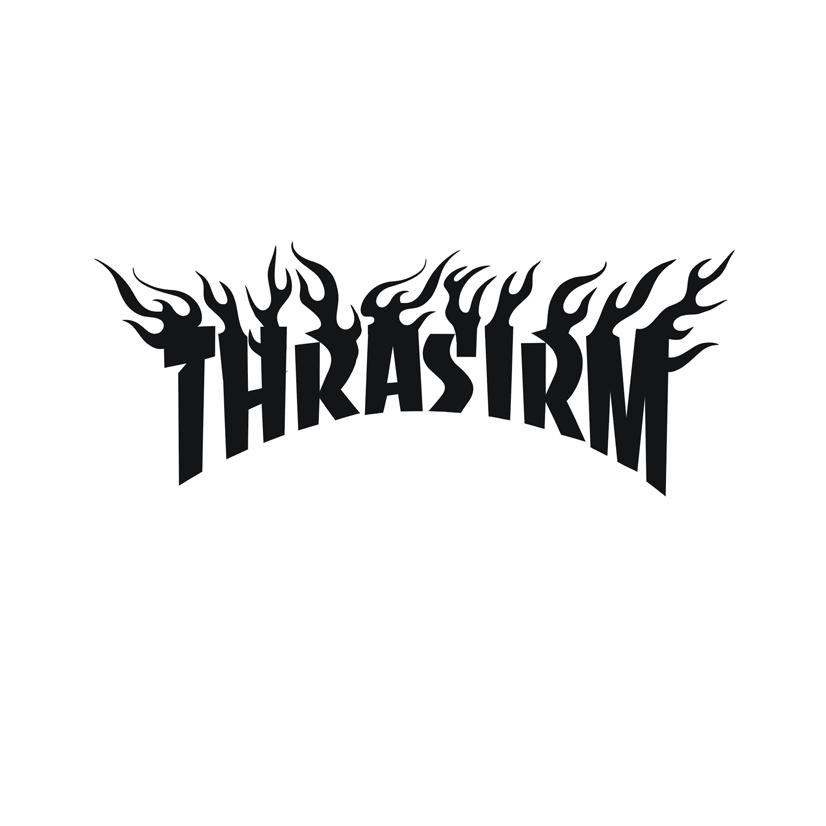 THRASIRM