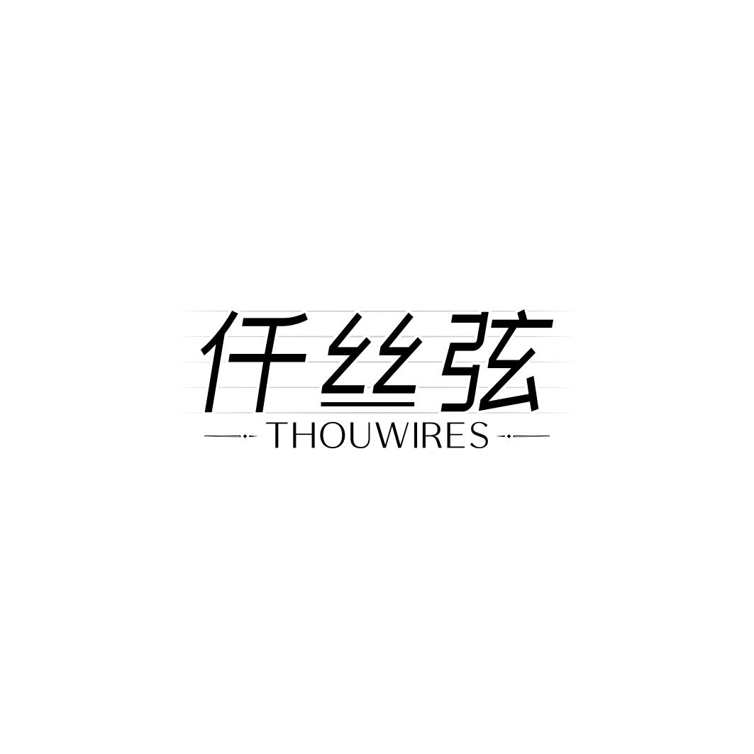仟丝弦 THOUWIRES