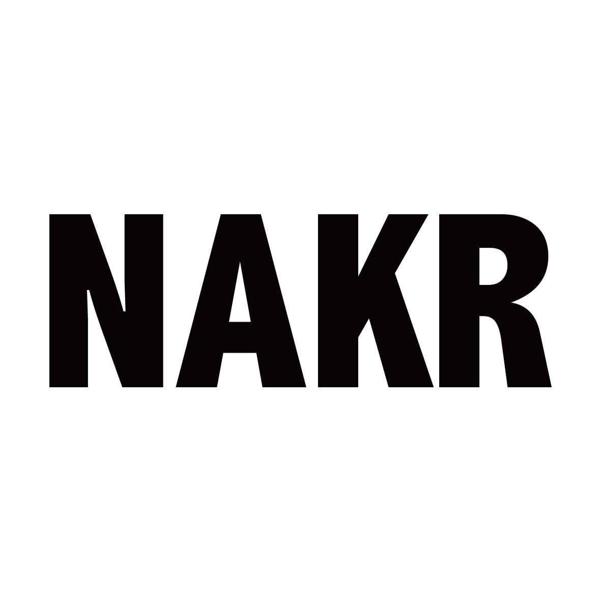NAKR                       