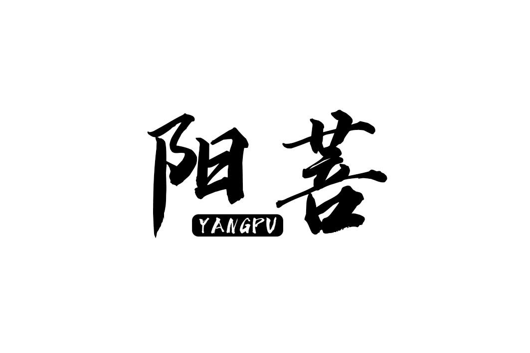 阳菩