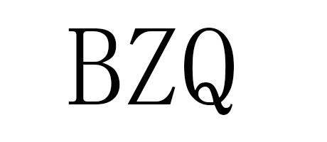 BZQ