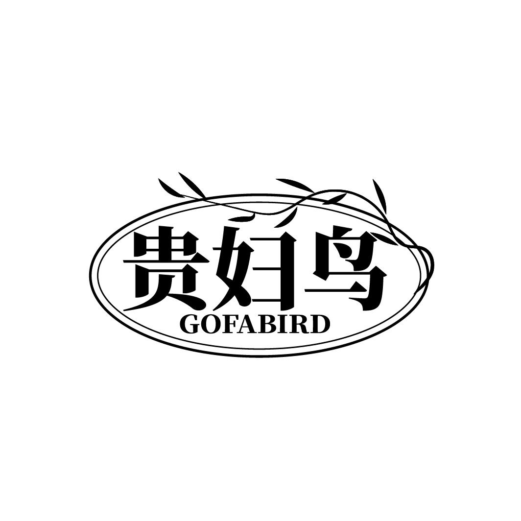 贵妇鸟
GOFABIRD