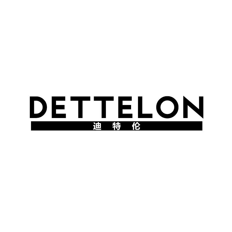 DETTELON 迪特伦