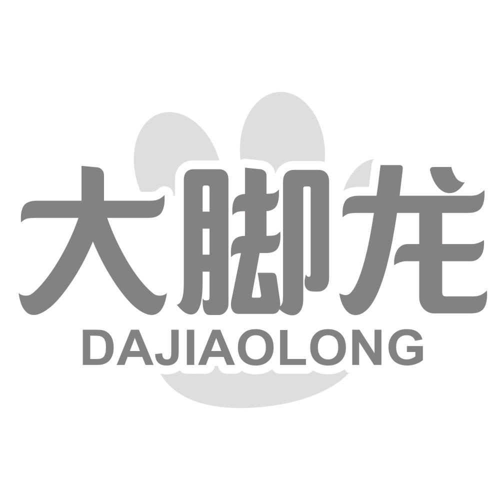 大脚龙DAJIAOLONG