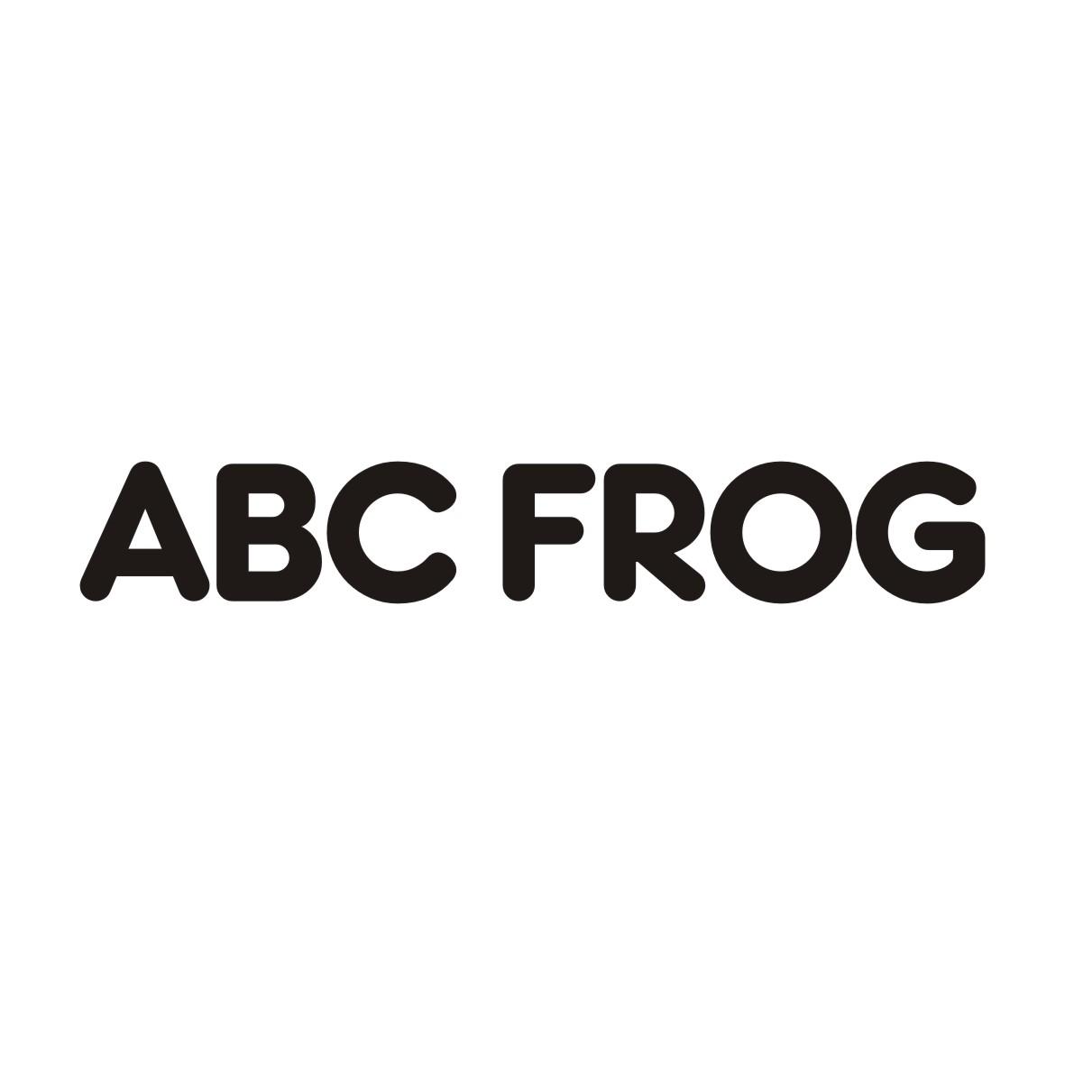 ABC FROG